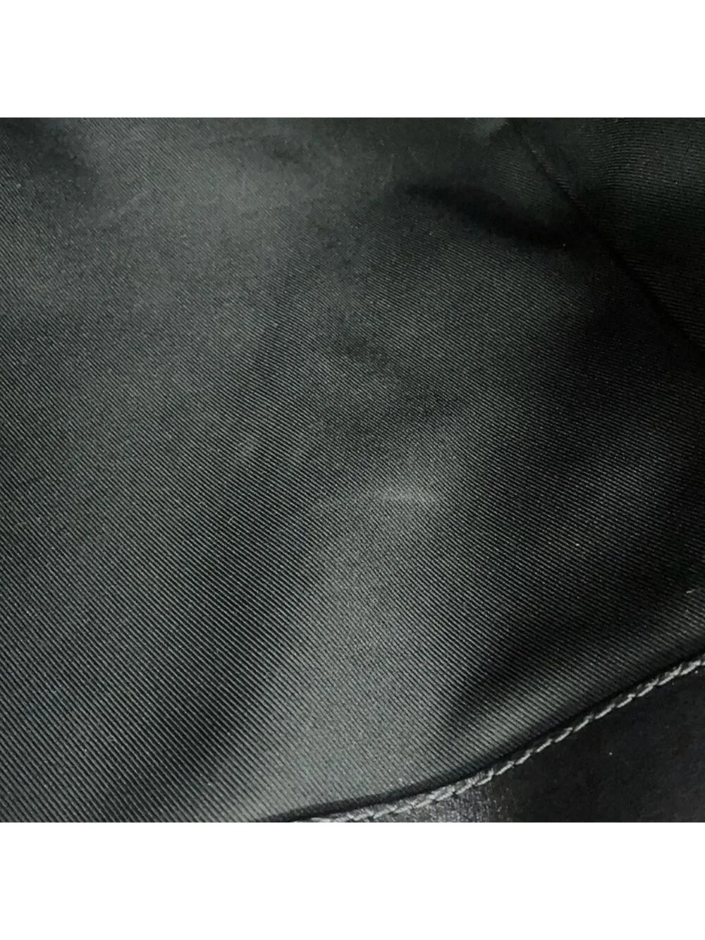 Louis Vuitton Tote Monogram Eclipse Grand Sac Black